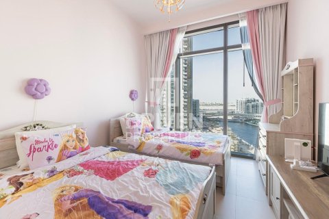 Apartamento en The cove, Dubai Creek Harbour (The Lagoons), Dubai, 3 dormitorios, 170.94 m², № 136639 - foto 9