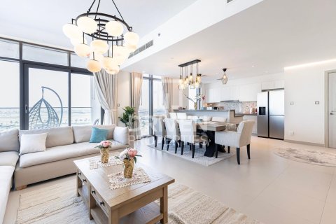 Apartamento en The cove, Dubai Creek Harbour (The Lagoons), Dubai, 3 dormitorios, 170.94 m², № 136639 - foto 3