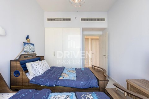 Apartamento en The cove, Dubai Creek Harbour (The Lagoons), Dubai, 3 dormitorios, 170.94 m², № 136639 - foto 8