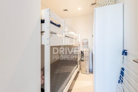 Apartamento en The cove, Dubai Creek Harbour (The Lagoons), Dubai, 3 dormitorios, 170.94 m², № 136639 - foto 12