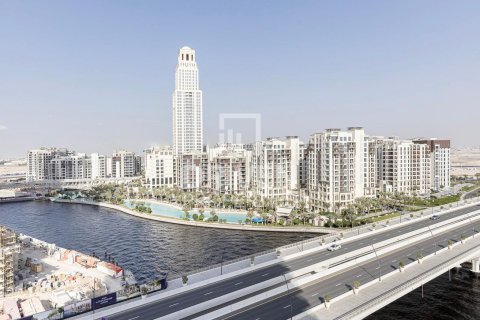 Apartamento en The cove, Dubai Creek Harbour (The Lagoons), Dubai, 3 dormitorios, 170.94 m², № 136639 - foto 18