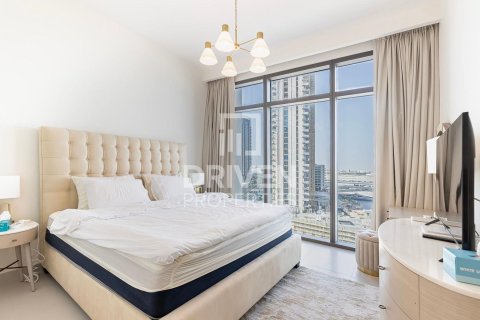 Apartamento en The cove, Dubai Creek Harbour (The Lagoons), Dubai, 3 dormitorios, 170.94 m², № 136639 - foto 5