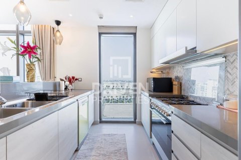 Apartamento en The cove, Dubai Creek Harbour (The Lagoons), Dubai, 3 dormitorios, 170.94 m², № 136639 - foto 4