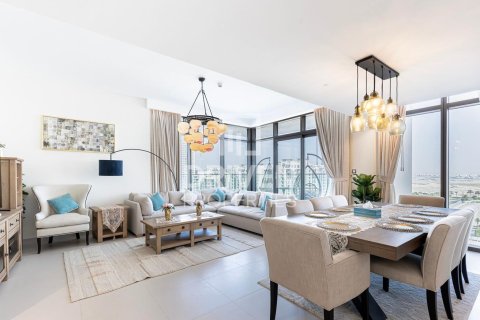 Apartamento en The cove, Dubai Creek Harbour (The Lagoons), Dubai, 3 dormitorios, 170.94 m², № 136639