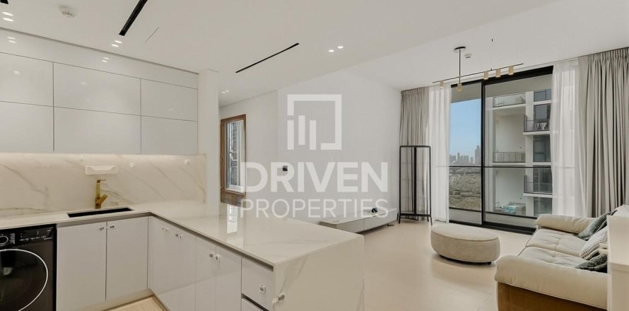 Apartamento en District 10, Jumeirah Village Circle, Dubai, 2 dormitorios, 116.5 m², № 136649