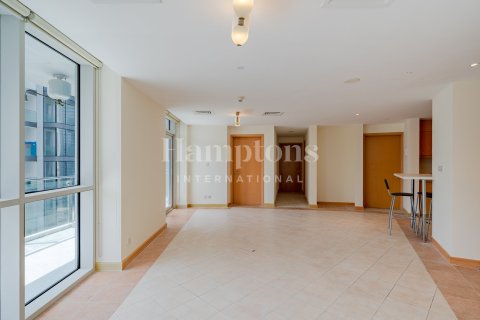 شقة في The Address Dubai Marina, مرسى دبي, دبي 3 غرف نوم, 166.76088500 م² رقم 13666 - صورة 2