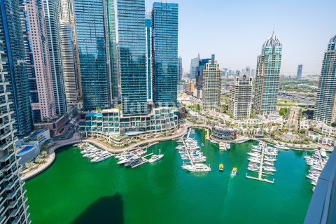 شقة في The Address Dubai Marina, مرسى دبي, دبي 3 غرف نوم, 166.76088500 م² رقم 13666 - صورة 23
