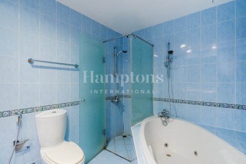 شقة في The Address Dubai Marina, مرسى دبي, دبي 3 غرف نوم, 166.76088500 م² رقم 13666 - صورة 19