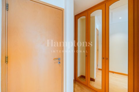 شقة في The Address Dubai Marina, مرسى دبي, دبي 3 غرف نوم, 166.76088500 م² رقم 13666 - صورة 16