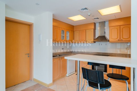 شقة في The Address Dubai Marina, مرسى دبي, دبي 3 غرف نوم, 166.76088500 م² رقم 13666 - صورة 3
