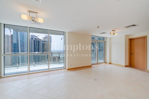 شقة في The Address Dubai Marina, مرسى دبي, دبي 3 غرف نوم, 166.76088500 م² رقم 13666 - صورة 1