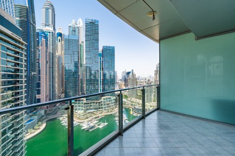 شقة في The Address Dubai Marina, مرسى دبي, دبي 3 غرف نوم, 166.76088500 م² رقم 13666 - صورة 21