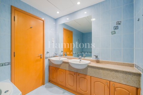 شقة في The Address Dubai Marina, مرسى دبي, دبي 3 غرف نوم, 166.76088500 م² رقم 13666 - صورة 17