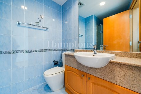 شقة في The Address Dubai Marina, مرسى دبي, دبي 3 غرف نوم, 166.76088500 م² رقم 13666 - صورة 18
