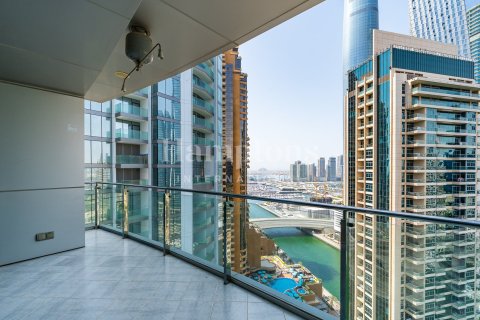 شقة في The Address Dubai Marina, مرسى دبي, دبي 3 غرف نوم, 166.76088500 م² رقم 13666 - صورة 20