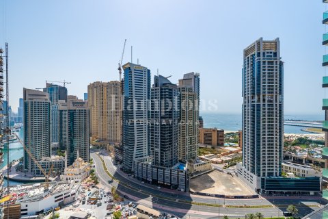 شقة في The Address Dubai Marina, مرسى دبي, دبي 3 غرف نوم, 166.76088500 م² رقم 13666 - صورة 15