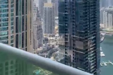 Appartement à Dubai Marina, Dubai, 1 chambre, 70.7 m², № 13654 - photo 10