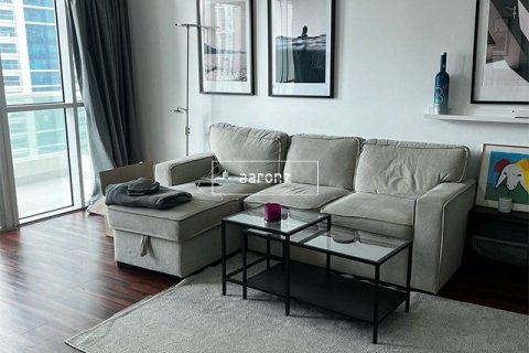 Appartement à Dubai Marina, Dubai, 1 chambre, 70.7 m², № 13654 - photo 1