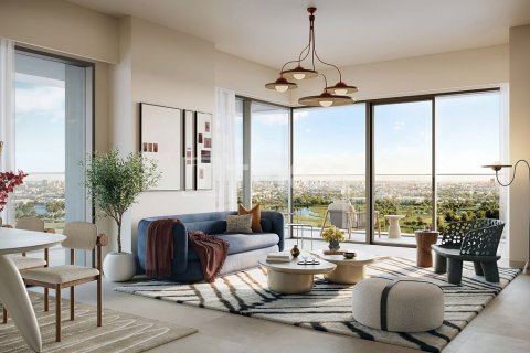 Apartment in Dubai 1 bedroom, 70 sq.m. № 13657 - photo 6