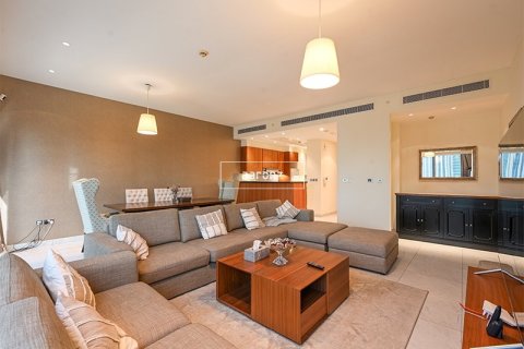 Apartamento en DIFC, Dubai, 1 dormitorio, 103 m², № 13655 - foto 2
