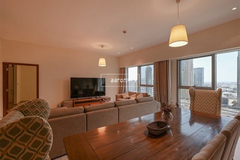Apartamento en DIFC, Dubai, 1 dormitorio, 103 m², № 13655 - foto 4