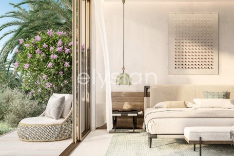 Villa in Deira, Dubai 4 bedrooms, 618 sq.m. № 38093 - photo 14