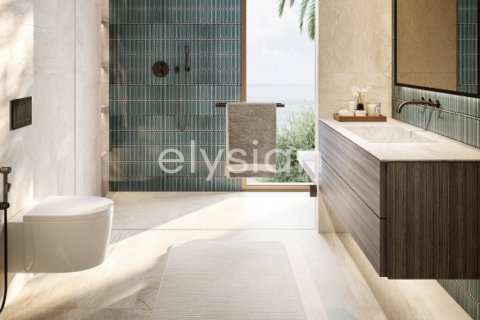Villa in Deira, Dubai 4 bedrooms, 618 sq.m. № 38093 - photo 7