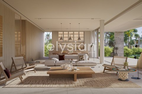 Villa in Deira, Dubai 4 bedrooms, 618 sq.m. № 38093 - photo 13