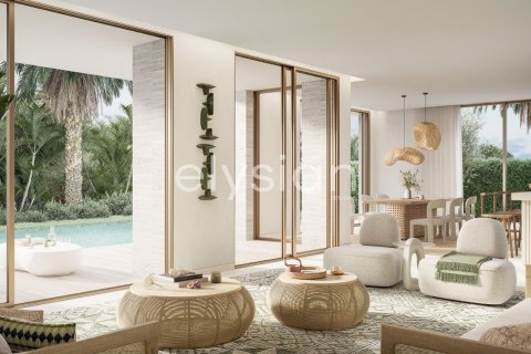 Villa in Deira, Dubai 4 bedrooms, 618 sq.m. № 38093 - photo 4
