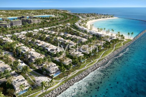 Villa in Deira, Dubai 4 bedrooms, 618 sq.m. № 38093 - photo 3