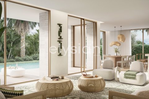 Villa in Deira, Dubai 4 bedrooms, 618 sq.m. № 38093 - photo 8