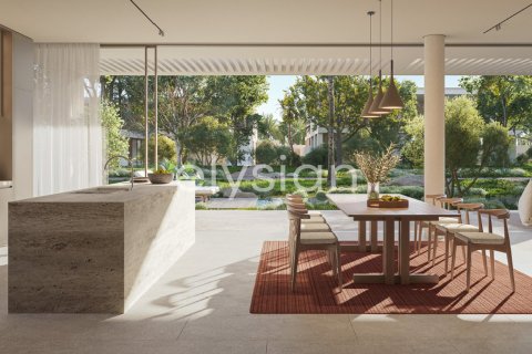 Villa in Deira, Dubai 4 bedrooms, 618 sq.m. № 38093 - photo 11