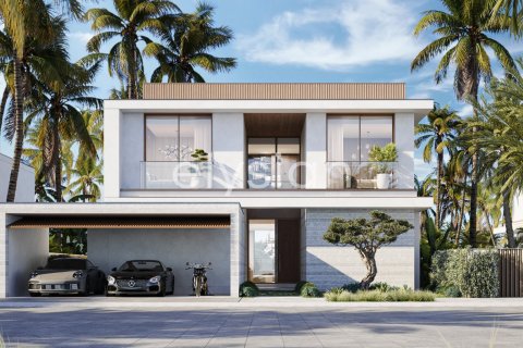 Villa in Deira, Dubai 4 bedrooms, 618 sq.m. № 38093 - photo 9