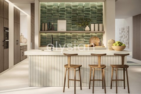 Villa in Deira, Dubai 4 bedrooms, 618 sq.m. № 38093 - photo 15