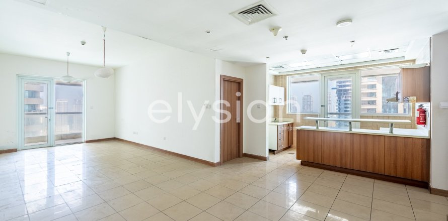 شقة في Sulafa Tower, مرسى دبي, دبي 2 غرف نوم, 128 م² رقم 38091