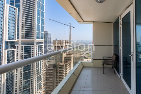 شقة في Sulafa Tower, مرسى دبي, دبي 2 غرف نوم, 128 م² رقم 38091 - صورة 12