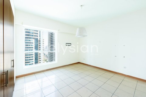 شقة في Sulafa Tower, مرسى دبي, دبي 2 غرف نوم, 128 م² رقم 38091 - صورة 13