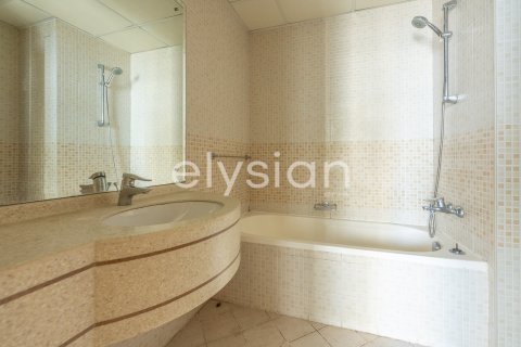 شقة في Sulafa Tower, مرسى دبي, دبي 2 غرف نوم, 128 م² رقم 38091 - صورة 6