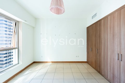 شقة في Sulafa Tower, مرسى دبي, دبي 2 غرف نوم, 128 م² رقم 38091 - صورة 11
