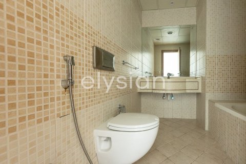 شقة في Sulafa Tower, مرسى دبي, دبي 2 غرف نوم, 128 م² رقم 38091 - صورة 5
