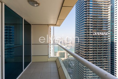 شقة في Sulafa Tower, مرسى دبي, دبي 2 غرف نوم, 128 م² رقم 38091 - صورة 3