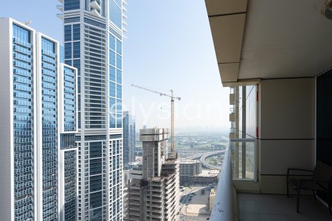 شقة في Sulafa Tower, مرسى دبي, دبي 2 غرف نوم, 128 م² رقم 38091 - صورة 4