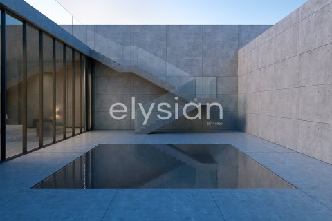 Ático en Palm Jumeirah, Dubai, 5 dormitorios, 898 m², № 38098 - foto 2
