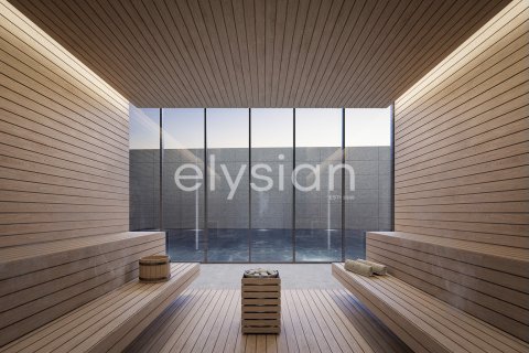 Ático en Palm Jumeirah, Dubai, 5 dormitorios, 898 m², № 38098 - foto 7
