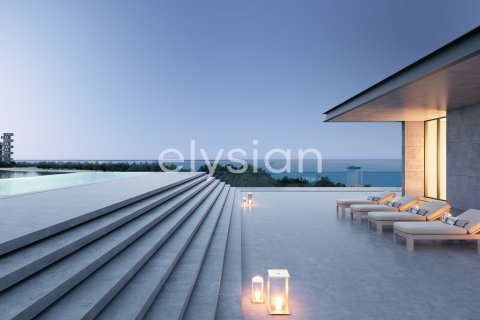 Ático en Palm Jumeirah, Dubai, 5 dormitorios, 898 m², № 38098 - foto 22