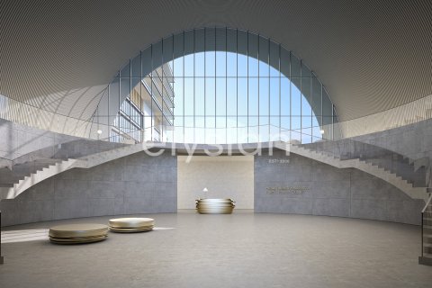Ático en Palm Jumeirah, Dubai, 5 dormitorios, 898 m², № 38098 - foto 5