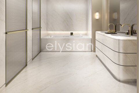 Ático en Palm Jumeirah, Dubai, 5 dormitorios, 898 m², № 38098 - foto 13