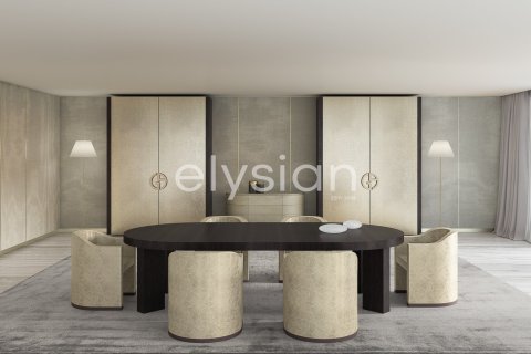 Ático en Palm Jumeirah, Dubai, 5 dormitorios, 898 m², № 38098 - foto 18