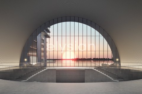 Ático en Palm Jumeirah, Dubai, 5 dormitorios, 898 m², № 38098 - foto 4