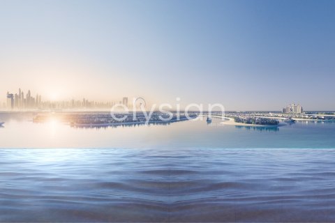 Ático en Palm Jumeirah, Dubai, 5 dormitorios, 898 m², № 38098 - foto 1